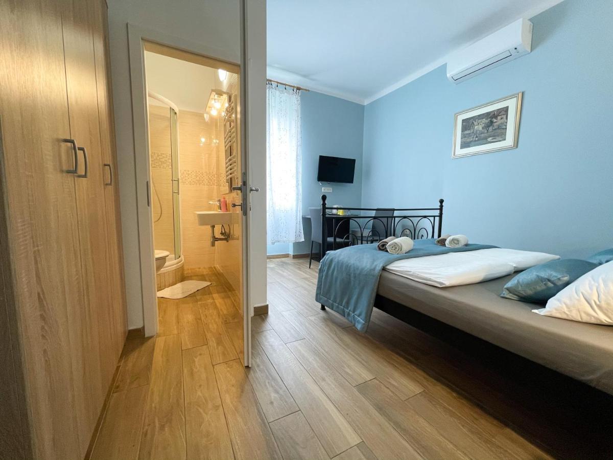 Rooms Lucia Split Dış mekan fotoğraf