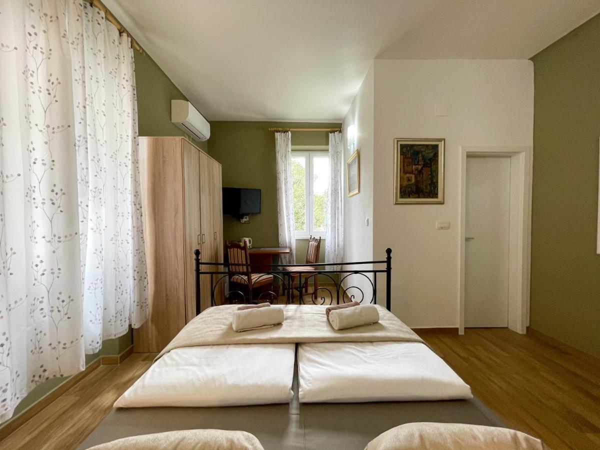 Rooms Lucia Split Dış mekan fotoğraf