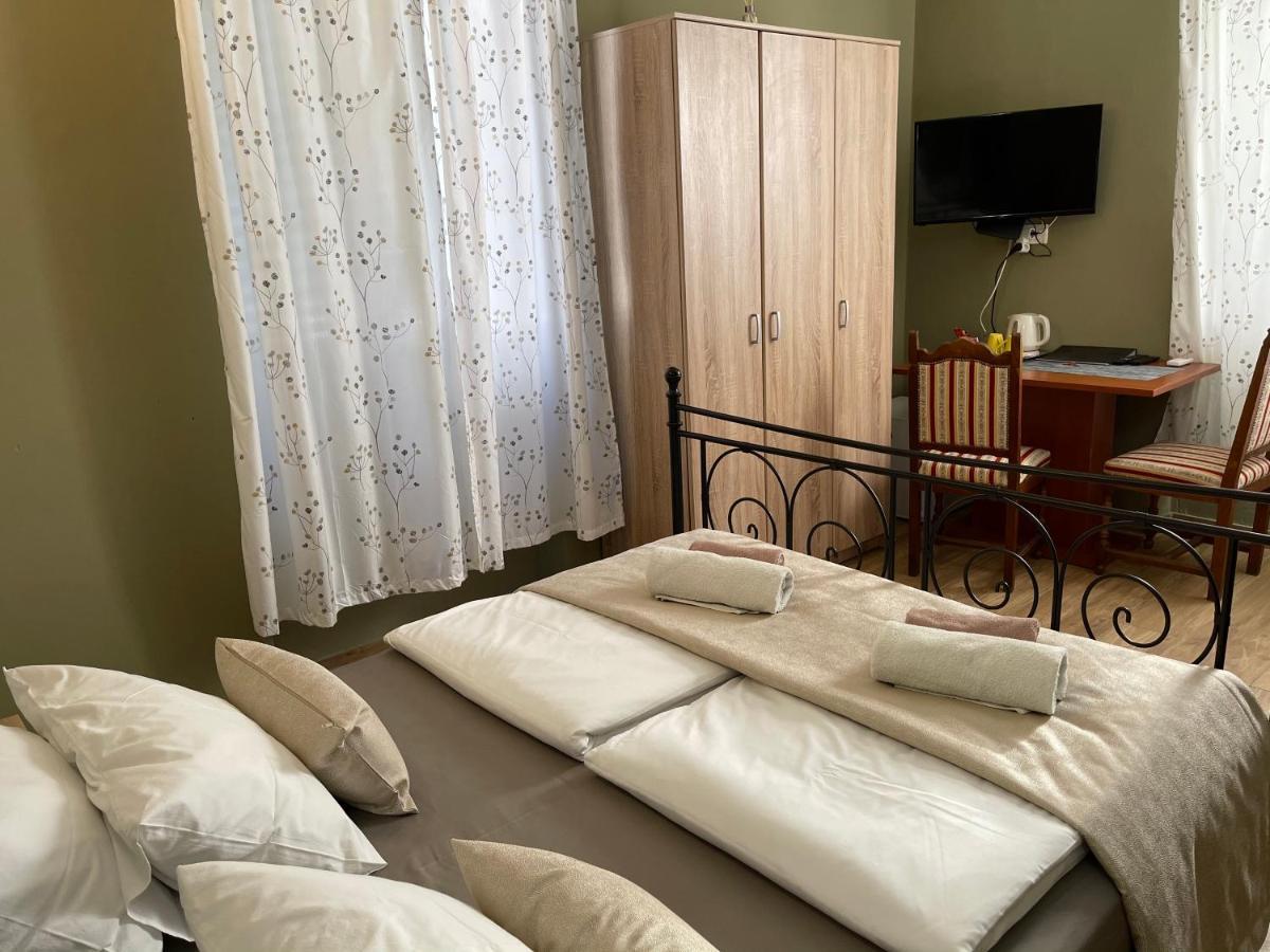 Rooms Lucia Split Dış mekan fotoğraf