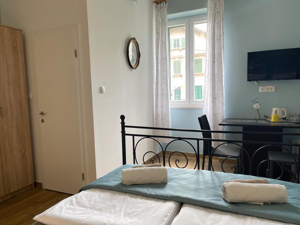 Rooms Lucia Split Dış mekan fotoğraf