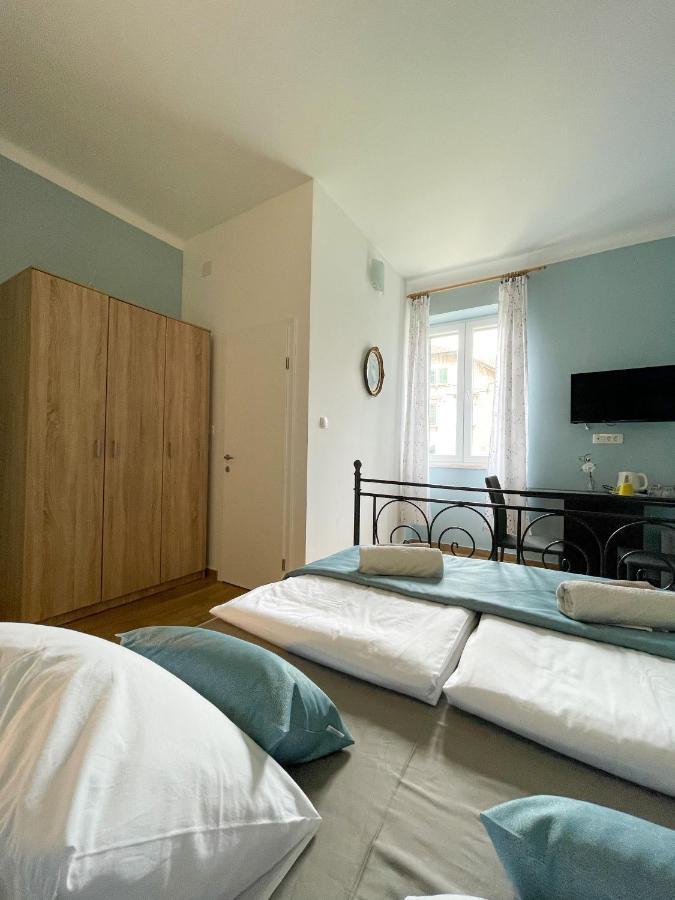 Rooms Lucia Split Dış mekan fotoğraf