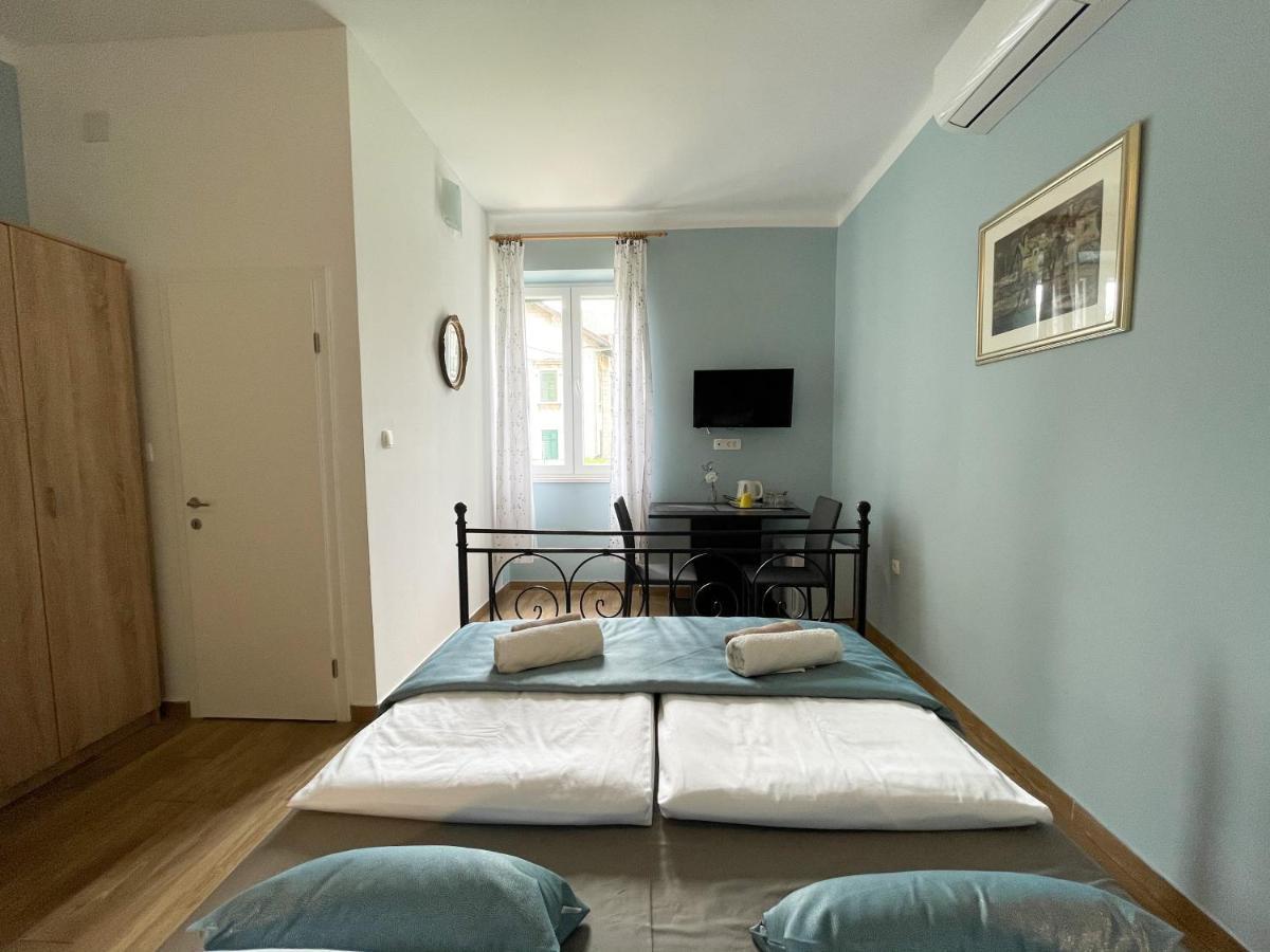 Rooms Lucia Split Dış mekan fotoğraf