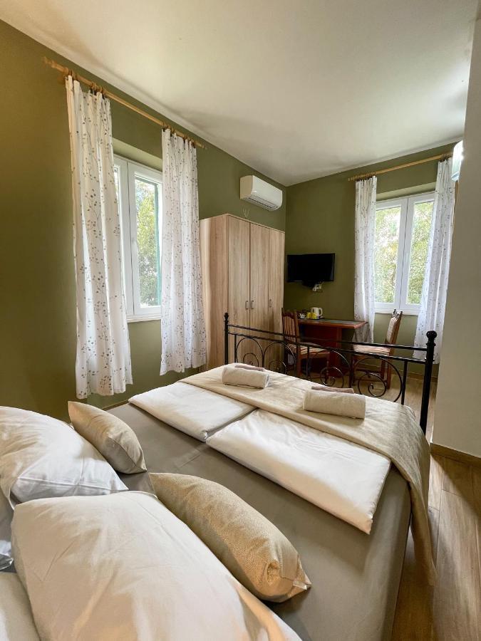 Rooms Lucia Split Dış mekan fotoğraf